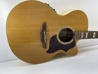 Takamine Jumbo Acoustic Electric Guitar Eg523sc  wmp017687 