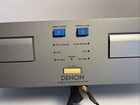 Denon Double Cd Player Dn-2700f
