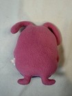 Uglydoll Ox Pink Purple Plush Stuffed Toy 5  Monster Doll Collectible