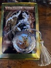 St  Michael Prayer Locket Cave Stone Monte Sant   angelo Gargano Italy