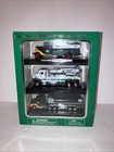 Hess Toy Truck 2023 25th Anniversary Mini Collection Box Set  New