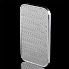 Scottsdale Silver 999 Fine Silver One Troy Ounce 1 Bars Bullion In God We Trust