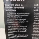 New open Box Vtech 2-line Digital Answering System  caller I d   Call Waiting 