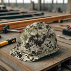 Stika Optifade Subalpine Camouflage 23 - 20 x38  Hydrographic Film Hydro Dipping