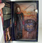 Vampire Willow Rosenberg 12  Figure Buffy The Vampire Slayer 2004 Sideshow New