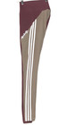 Adidas Originals High Waisted Tights Trefoil Women s Size Small Nwt