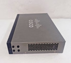 Cisco Rv345p-k9-g5 V05 Dual Gigabit Wan Vpn Router W o Adapter