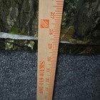 Magellan Shirt Mens Xl Green Camo Long Sleeve Hunt Gear Performance Outdoor Camo