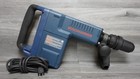 Bosch 11316evs-46 14 Amp Sds-max Demolition Hammer