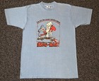 Vintage Bhagwan Shree Rajneesh Shirt 80 s Size Large