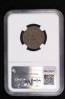 1850 Half Cents Braided Hair 1840 - 57 Ngc Xf-45 Bn C-1