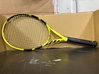 Babolat Pure Aero Team 2019 Used Tennis Racquet Grip Size 4_3 8