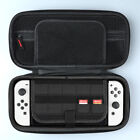 Carrying Eva Hard Shell Protective Case For Nintendo Switch Oled   Switch Model