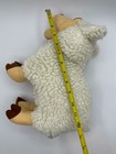Sillypuppets Lamb Sheep Animal Hand Silly Full Body Puppet 2008 13 
