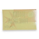 Hotel Phoenicia Malta Mediterranean Scarce Vintage Early Luggage Suitcase Label