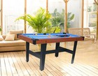 Multifunctional Game Table  Pool Table tennis Table  Hockey Table  Desk Game