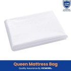 Vicmore Queen Mattress Bag  Assorted Sizes   Styles 