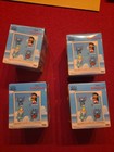 Set Of 4 Nib Funko Minis Disney s Lilo And Stitch 45-48