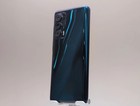 Open Box 9 5 10 - Motorola Moto Edge 5g 2021 128gb  verizon  Xt2141 Nebula Blue