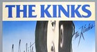 The Kinks     Rare Vintage Original Munich 1978 Concert Poster   misfits  