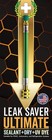 Leak Saver Direct Inject 3 In 1 Ac Refrigerant Leak Sealer Uv Dye