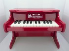 Schoenhut Red 25 Key Small Children s Piano 16 