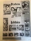 Hollywood Roundup Pressbook 1937 Buck Jones  Helen Twelvetrees  Ultra Rare 