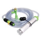 Python No Spill Clean   Fill System