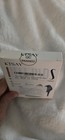 Ktsay Heel Pads Sponge Flannel Comfort Cushion Shoe Insoles For High Heels
