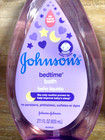 Johnson s Bedtime Baby Bath With Calming Aromas  2 Pack  27 1 Oz  D6