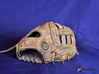 Vintage Wilson A2000-xlo Baseball Glove   1970s   80s   Made In Usa