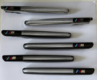 Custom Bmw 1m E82 Side Markers   Complete Install Kit  No Oe Clips braces Needed