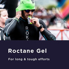 Roctane Ultra Endurance Mixed Pack Energy Gel  On-the-go Sports Nutrition For Ru
