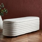 Safavieh Jaymie Storage Bench  Reduced Price 2172756789 Sfv5040a
