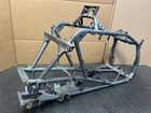 99-04 Honda 400ex Oem Frame Chassis Body W  Matching Paperwork     fastship     8138