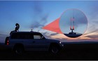 Heavy Duty Magnetic Mount Mobile Antenna Dual-band 2m 70cm Vhf uhf Mag Base Ante