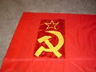 Ussr Soviet Russia Flag