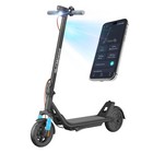 Megawheels A1c Electric Scooter Adults Foldable Escooter Double Shock Absorption