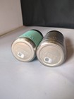 2-yeti Rambler 12 Oz Colster Can Insulator Coozie Koozie Stainless  Seafoam Teal