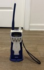 Uniden Atlantis Handheld Marine Radio Vhf Transceiver White Unit And Stand