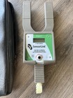 Sensorlink Ampstik Rms Ac Ammeter 1-5000 Amp Auto Ranging High Volt Rated 500kv