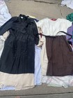 Reseller Lot Of Vintage 80s 90s Volup Plus Size 20 22 24  Power Dressing Suits
