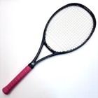 Yonex Vcore 98 Galaxy Lg2 4 1 4 285g Tennis Racket Racquet Limited Black Japan