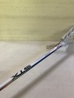 Stx Comet Girls Al6000 Lacrosse Stick 43   