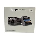 Dji Drone Mavic 4 Pro 512gb Creator Combo With Dji Rc Pro 2 Wam005