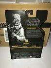 Hasbro Star Wars The Black Series Archive Tusken Raider 6  Figure New