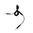 Original Bose-oe 2 Qc25 Headphones Audio Aux Mic Cable Cord - Android Devices