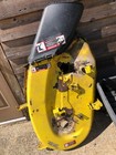 Used John Deere Mower Deck 42  From L110