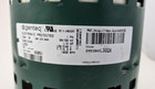 2023 1 2 Hp Ecm Variable Speed Evergreen Blower Motor 5sme39hxl3224 Read Descrip