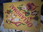 Musical Theater Program From 1950 s Lot Of 5